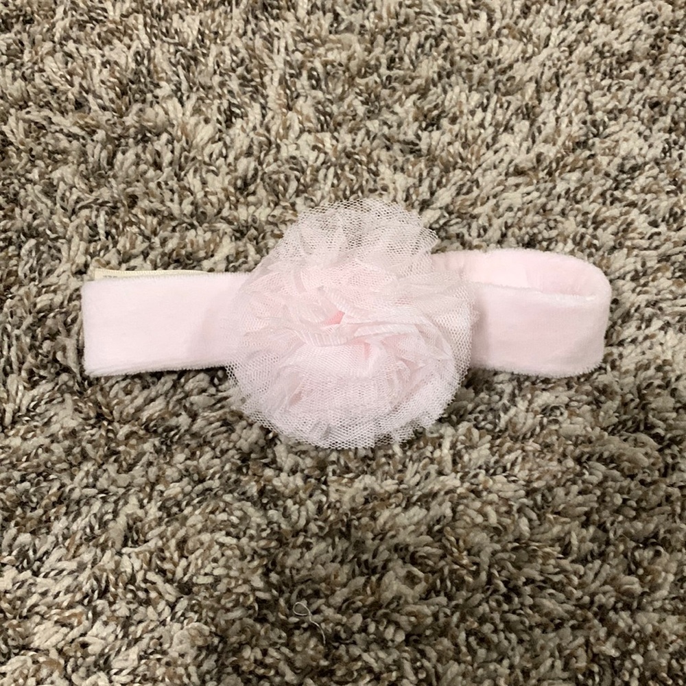 First Impressions Hair Accessory